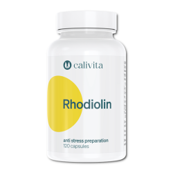 Rhodiolin 120