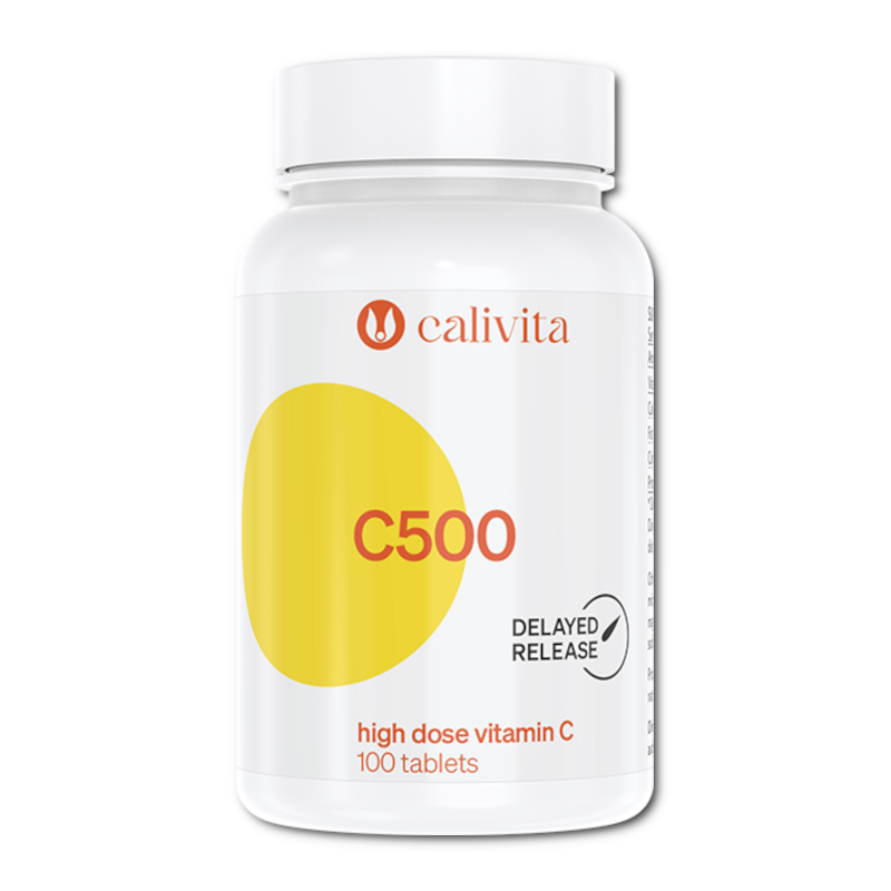 C 500