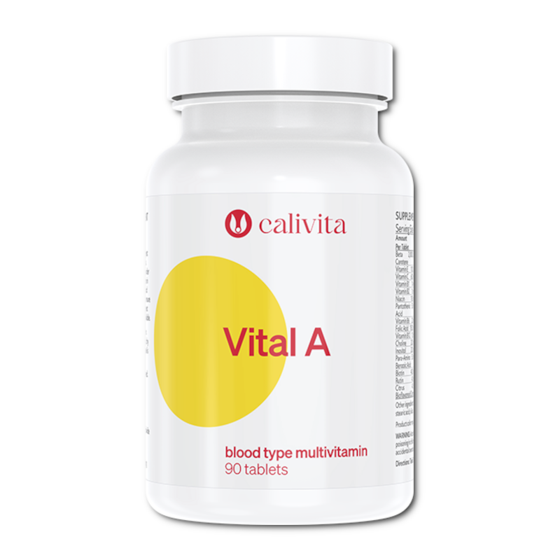 VITAL A