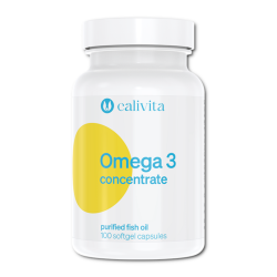 OMEGA 3 CONCENTRATE