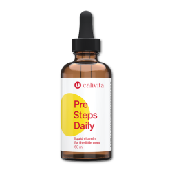 PRE STEPS DAILY