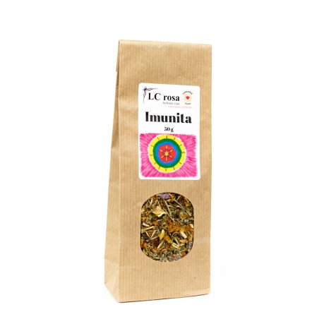 Imunita 50g (LC ROSA)