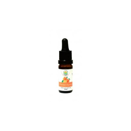 Pomaranč brazílsky 100% esenciálny olej 10 ml (salvia) Pomaranč brazílsky 100% esenciálny olej 10 ml (salvia)