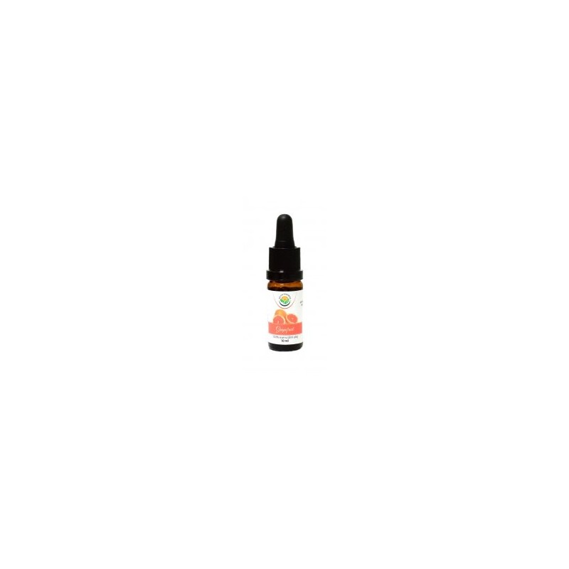 Grapefruit 100% esenciálny olej 10 ml (salvia)