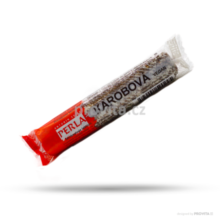 Tyčinka karobová 50g PERLA