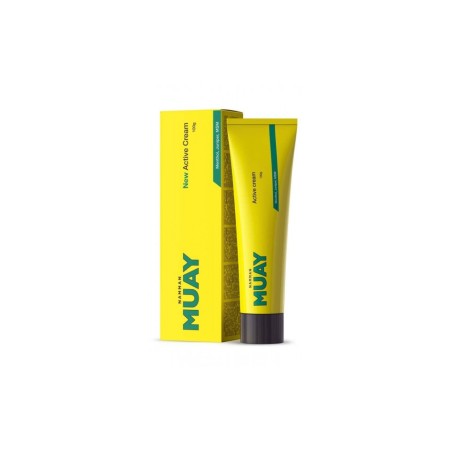 Muay New active cream 100g Muay New active cream 100g