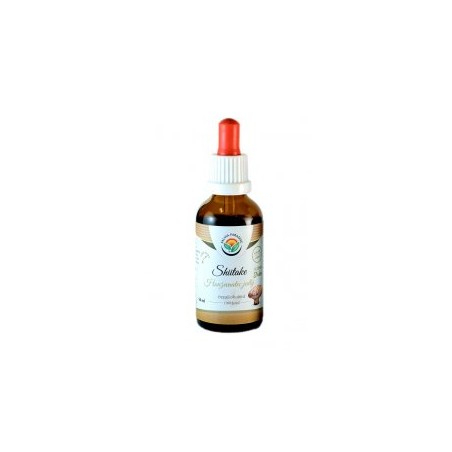 Shiitake AF tinktúra 50ml (salvia)