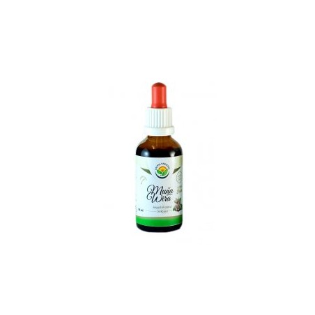 Muňa - Wira AF tinktúra 50ml (salvia)