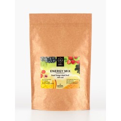 Energy mix 140g 6 druhov (BRIX)