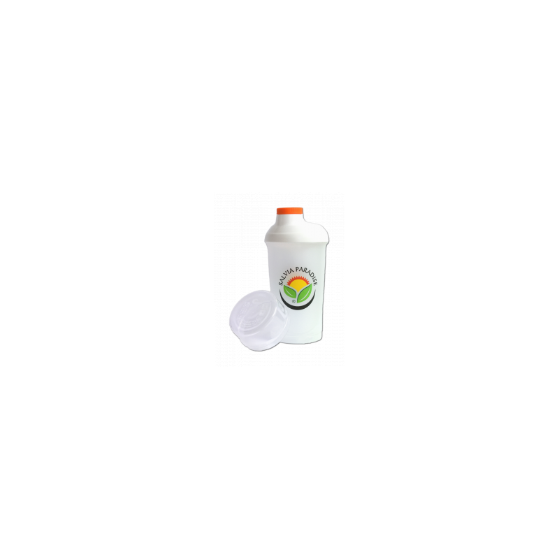Shaker 500+100 ml (salvia)