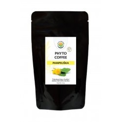 Phyto Coffee Púpava 100 g (salvia)