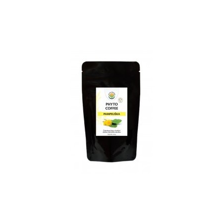 Phyto Coffee Púpava 100 g (salvia)