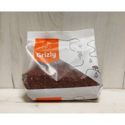 Quinoa červená 500g - Grizly