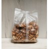 Kešu oriešky v slanom karamele s medom 500 g - Grizly