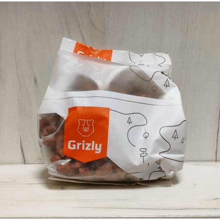 Mandle škoricovo-medové 500g - Grizly