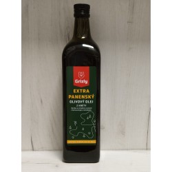 Olivový olej Extra panenský...