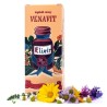 Venavit elixír - Kvapky (macerát) z bylín