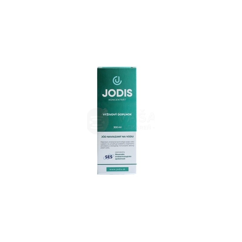 JODIS 300 ml