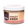 Mandľový krém chrumkavý 100% 500 g (GRIZLY)