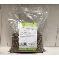 Chia semienka BIO 500g (Grizly)