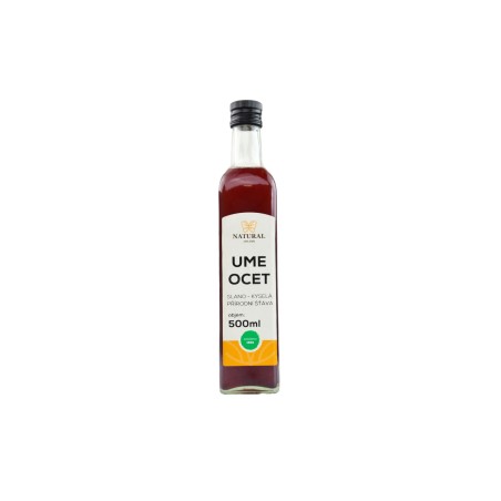 Ume ocot 500ml (Natural Jihlava)