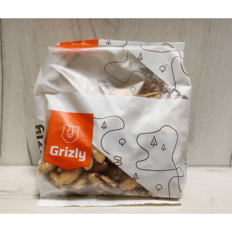 Para orechy 500g (GRIZLY)