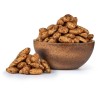 Mandle pražené korenené 250g (GRIZLY)