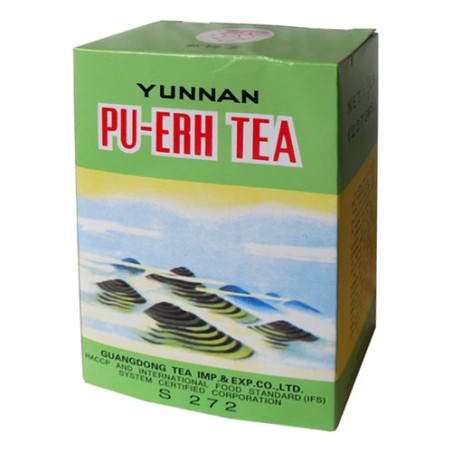 Yunnan PU ERH čaj 227g