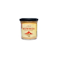 Hummus s údenou paprikou 140g (Seneb)