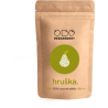 Múdre ovocie 100% ovocné plátky hruška 50g (REBARBERRY)