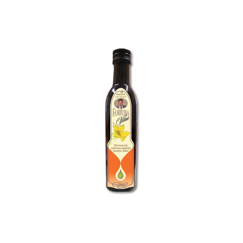 Fortuna VITAE olej 250ml