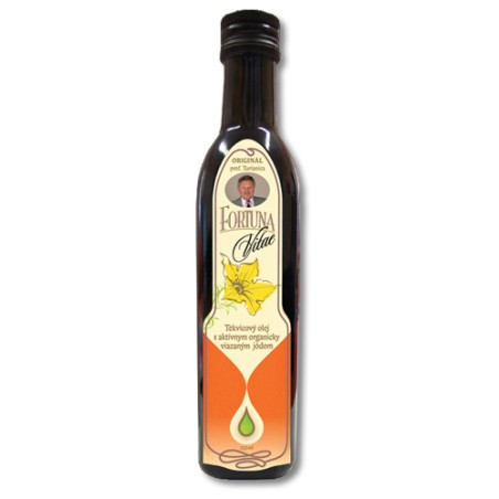 Fortuna VITAE olej 250ml