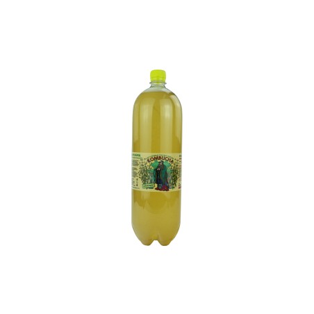 Kombucha Harmanček 2l (STEVIKOM)