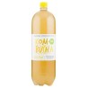 Kombucha bancha s príchuťou citrón BIO 2L (Country Life)