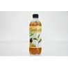 Kombucha biely čaj s príchuťou ananásu BIO 500ml (Stevikom)