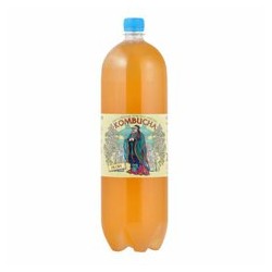 Hloh Kombucha 2l (STEVIKOM)