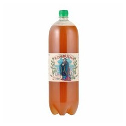 Medovka Kombucha 2l (STEVIKOM)