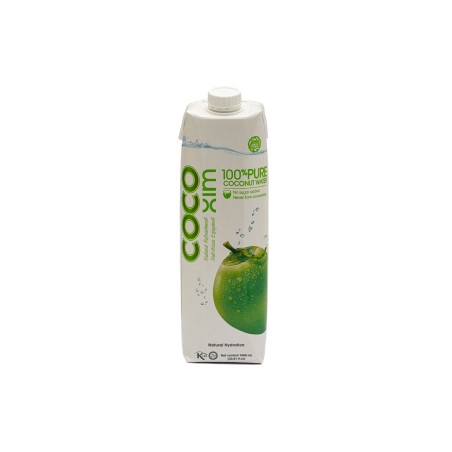 Kokosová voda 100% PURE 1000ml (Cocoxim)