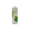 Kokosová voda 100% PURE 1000ml (Cocoxim)