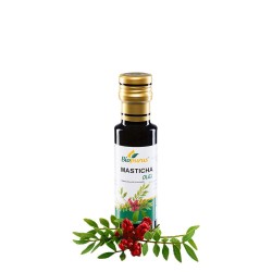 Masticha olej 100 ml (BIOPURUS)