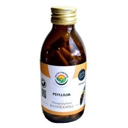 Psyllium kapsule 120ks...