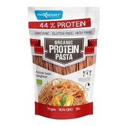 Cestoviny adzuki špagety Proteín bezl. 200g BIO (MAXSPORT)