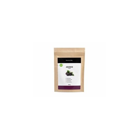 Arónia sušené plody 250g BIO (HEALTH LINK)