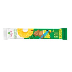 Ananas Roll 27g (Lucky Fit)