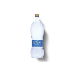 MINERAL WATER 1,5L - Prírodná minerálna voda s pH 7,4