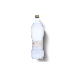 DAILY ION WATER 1,5l ionizovaná mikro-clusterovaná voda s ph 8,5