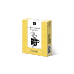 Garcinia ajurvédské kafe 50g