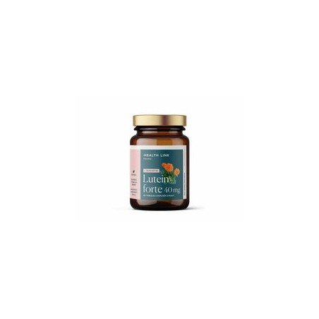 Lutein forte 90tbl (HEALTH LINK) Lutein forte 90tbl (HEALTH LINK)