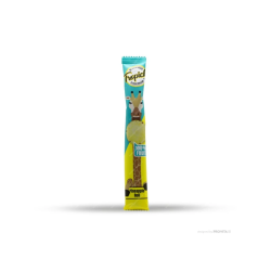 Ananas rolka ovocná 100% bezl. 27g (TROPICKS)