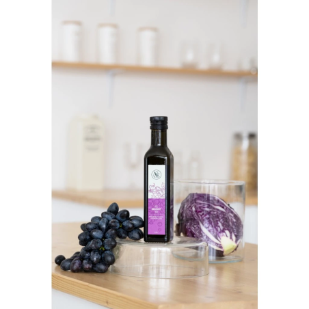 Hroznový olej 0,25 BIO RAW (AGROEL)